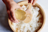 Thứ nước người Nhật dùng nấu cơm hàng ngày giúp giảm cân, sống thọ, ở Việt Nam bán rất rẻ mà không biết