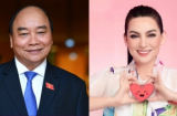 Chủ tịch nước nhắc tới cố ca sĩ Phi Nhung như tấm gương xả thân vì thiện nguyện trong mùa dịch