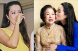 Mẹ ruột Trịnh Kim Chi qua đời, NS Hồng Vân và dàn sao đồng loạt chia buồn