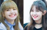 Những idol Kpop Gen 3 'dậy thì thành công': Lisa ngày càng xinh đẹp, Somi và Nancy 'lột xác'