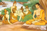 Phật dạy: Vui vẻ phải có chừng mực, đừng làm 1 việc đại kỵ kẻo rước họa vào thân