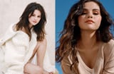 Selena Gomez có một kiểu tóc chân ái vừa thời thượng lại hack tuổi vi diệu