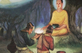 Muốn biết bạn có duyên với Phật hay không, cứ xem 6 điều này