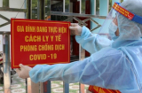 Hà Nội đề xuất treo biển trước cửa nhà người bay về từ TP.HCM, Đà Nẵng