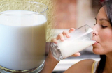 3 khung giờ vàng uống sữa giúp hấp thụ dinh dưỡng tối đa, tốt cho tiêu hóa, giảm mỡ thừa hiệu quả