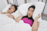 7 dấu hiệu chứng tỏ bạn dễ mắc hội chứng ngừng thở khi ngủ, nhiều người chủ quan dẫn tới hậu quả khó lường