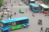 Nóng: Từ 6 giờ ngày 14/10, Hà Nội cho phép cửa hàng ăn uống bán tại chỗ, xe buýt và taxi được hoạt động