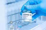 Bộ Y tế cho phép tiêm vắc xin Covid-19 cho trẻ từ 12-17 tuổi