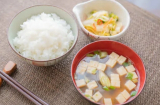Người Nhật thích ăn cơm trắng nhưng không bị béo hay mắc bệnh tiểu đường: 4 cách ăn cơm đặc biệt, đáng học hỏi