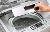 Hóa ra máy giặt có nhiều chức năng hơn bạn nghĩ, tất cả nằm ở loạt nút bấm này