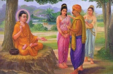 Phật dạy: Vợ chồng muốn sống hạnh phúc, gia đình thịnh vượng phải nhớ ''tu khẩu''
