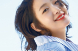 'Cô dâu yêu tinh' Kim Go Eun bật mí 5 bí quyết để da luôn căng bóng, vóc dáng nuột nà