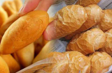 5 tác hại không ngờ của bánh mì khi bạn thường xuyên ăn chúng mỗi ngày