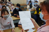Sở GD&ĐT Hà Nội bác bỏ thông tin 'đề xuất cho học sinh đi học trở lại từ 25/10'
