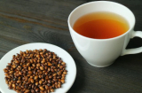 Không phải trà xanh, đây là thức uống 'trường thọ', giúp giảm lượng đường trong máu mà người Nhật ưa chuộng