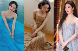 Mỹ nhân Hoa Ngữ trong váy trễ vai: Dương Mịch tỏa sáng, Lưu Diệc Phi bị chê tơi tả