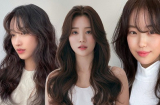 4 kiểu tóc xoăn nổi đình nổi đám nhất năm 2021 được giới trẻ Hàn lăng xê
