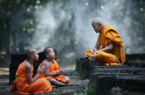 Phật dạy cách đối mặt với kẻ tiểu nhân: Chỉ cần nhẩm 3 câu này, mọi xui xẻo, ân oán đều được hóa giải
