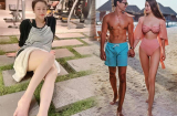 Nhật Kim Anh và Hà Hồ cùng áp dụng 'đóng băng' cơ thể chỉ vì muốn làm đẹp