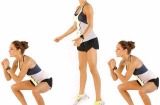 Bật mí các bài tập aerobic giảm cân đốt mỡ hiệu quả, dễ thực hiện