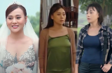 Nhìn lại hành trình thời trang 'thảm họa' của Phương Oanh trong 'Hương Vị Tình Thân'