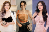 3 mỹ nhân sở hữu tỷ lệ vóc dáng chuẩn chỉnh nhất nhì showbiz Việt
