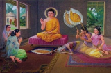 7 nàng dâu điển hình được Phật chỉ ra và những giới pháp của người vợ tốt, dâu hiền