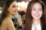 Angelina Jolie và Park Min Young xinh đẹp là vậy nhưng vẫn mất điểm vì chuyện tóc tai