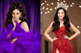 Các Hoa hậu 'khổ luyện' cho cuộc thi nhan sắc: Khánh Vân phải đeo xích để tập