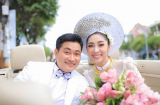 Chị ruột lên tiếng xác nhận thông tin Hoa hậu Đặng Thu Thảo ly hôn