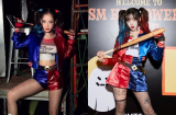 Những màn cosplay Harley Quinn đỉnh cao nhất: Chi Pu gợi cảm vẫn thua dàn mỹ nhân Hàn