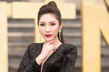 Rộ tin đồn Hoa hậu Đại dương Đặng Thu Thảo ly hôn chồng