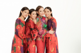 3 con gái nuôi của Phi Nhung đã ấn định thời gian sang Mỹ để hát tri ân mẹ