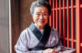Tuổi 45 là 'cột mốc trường thọ': Học 4 bí quyết của người Nhật để kéo dài thêm 15-17 năm tuổi thọ