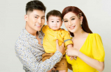 Lâm Khánh Chi và chồng trẻ lại vướng tin đồn trục trặc hôn nhân sau 4 năm chung sống?