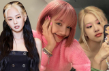 4 mỹ nhân BLACKPINK và những lần thay đổi màu tóc: Lisa cá tính, Rosé nhẹ nhàng dịu dàng