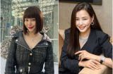 Hoa hậu Hàn đẹp nhất thế giới gây choáng với kiểu tóc 'úp gáo dừa' dìm nhan sắc thảm hại