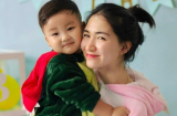 Hòa Minzy than thở tìm sự đồng cảm để vượt qua 'giai đoạn khủng hoảng' cùng con trai