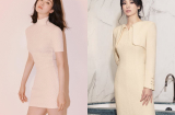 Song Hye Kyo vừa khoe vẻ sexy nóng bỏng đã lại diện ngay đồ bình dân 'kín như bưng'