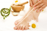 5 nguyên liệu có khả năng dưỡng ẩm da chân, giúp da luôn mềm mại vào mùa đông