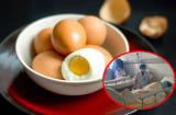Gia đình 4 người ngộ độc sau khi ăn bữa tối với trứng gà: Cảnh báo không ăn trứng trong những trường hợp sau