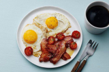 3 bữa sáng mà tế bào K rất thích, đừng chủ quan kẻo càng ăn càng rút ngắn tuổi thọ