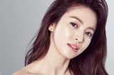 Song Hye Kyo tiết lộ bí thuật chăm da bằng loại nguyên liệu dễ kiếm, rẻ tiền