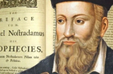 Hé lộ lời tiên tri của Nostradamus về Covid-19 và biến thể Omicron từ hơn 400 năm trước