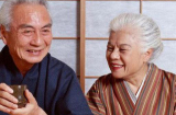 Người Nhật lười tập thể dục nhưng vẫn sống lâu, sống khỏe nhất thế giới: Bí quyết nằm ở 5 thói quen ăn uống