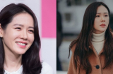 4 kiểu tóc 'cộp mác' chị đẹp Son Ye Jin, chị em U30 ngắm nghía cũng sẽ chọn được kiểu hợp với mình