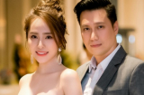Phản ứng của Quỳnh Nga khi bị đồn sắp tái hôn với Việt Anh