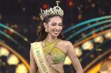 Chủ tịch Miss Grand International tiết lộ lý do Thùy Tiên đăng quang ngôi vị Hoa hậu