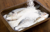3 loại cá vừa ít dinh dưỡng vừa chứa nhiều chất gây hại, nhưng 99% mọi người vẫn thích