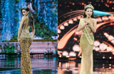 Trang chủ Miss Grand bất ngờ chia sẻ bài đăng cho rằng Á hậu 3 xứng đáng chiến thắng hơn Thùy Tiên